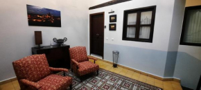 Apartamentos Rurales El Zarzo